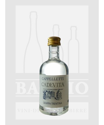 0050 CAPPELLETTI GRAPPA...