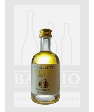 0050 CAPPELLETTI GRAPPA...