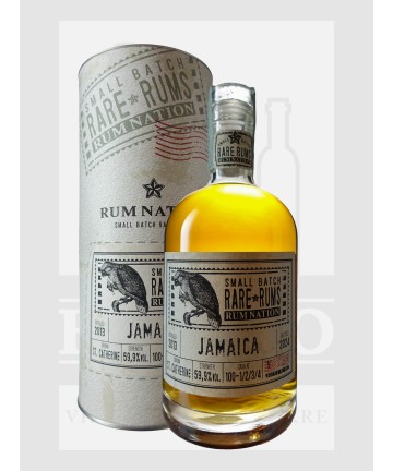 0700 RUM NATION JAMAICA...