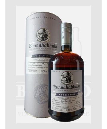 0700 BUNNAHABHAIN FEIS ILE...