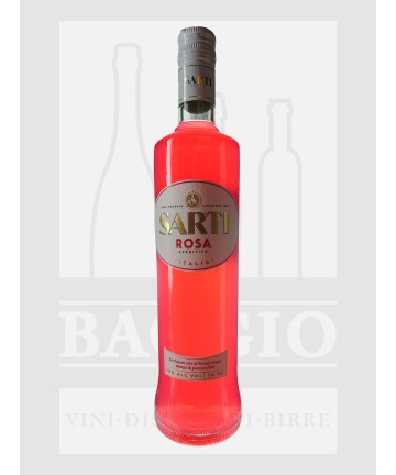 0700 SARTI ROSA APERITIVO...