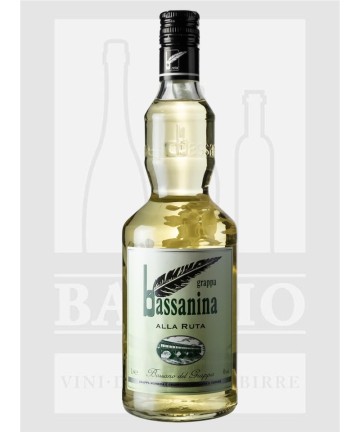 1000 GRAPPA BASSANINA RUTA...