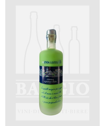 0500 ORO DI AMALFI  CREMA...