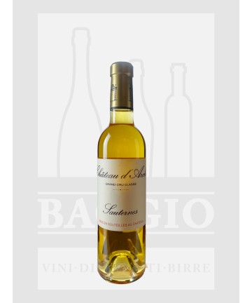 0375 CHATEAU D'ARCHE...