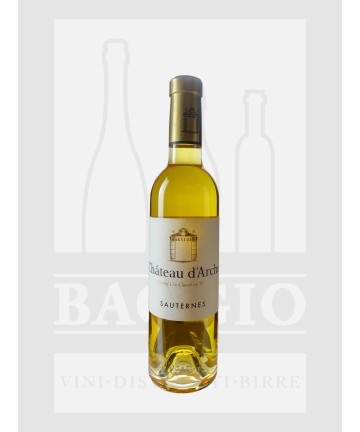 0375 CHATEAU D'ARCHE...