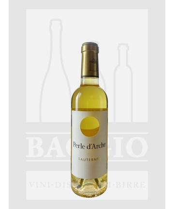 0375 CHATEAU PERLE D'ARCHE...