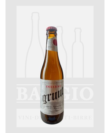 0330 BIRRA GRUUT INFERNO 9%...