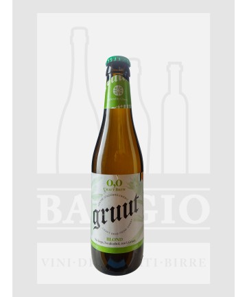 0330 BIRRA GRUUT BLOND...