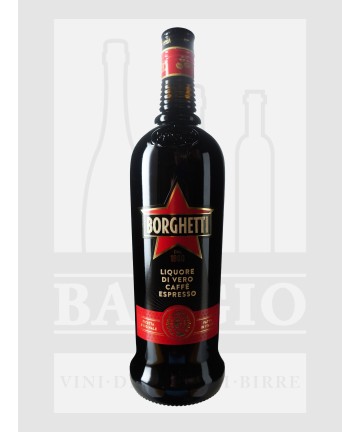 1000 BORGHETTI CAFFE' SPORT...