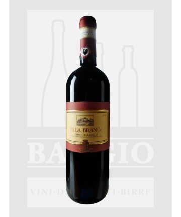 0750 VILLA BRANCA CLASSICO...