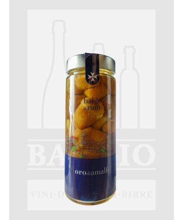 540g ORO DI AMALFI BABA' AL...