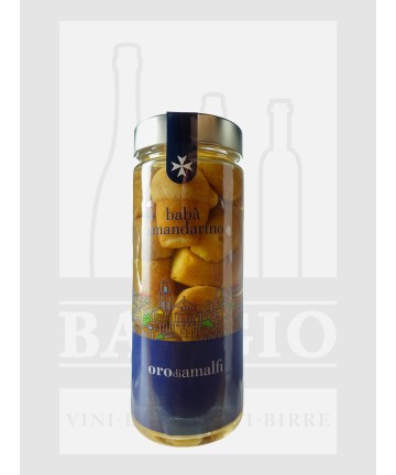 540g ORO DI AMALFI BABA' AL...