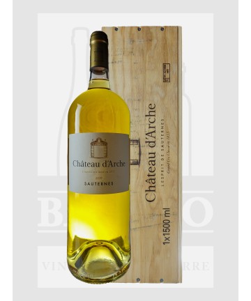 1500 CHATEAU D'ARCHE...