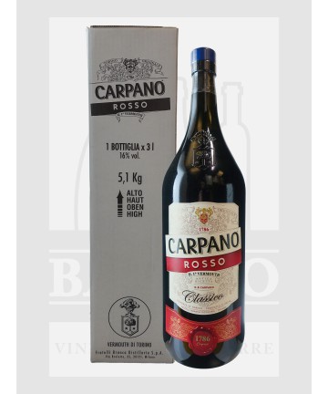 3000 CARPANO CLASSICO ROSSO...