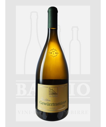 0750 Terlano Gewurztraminer...