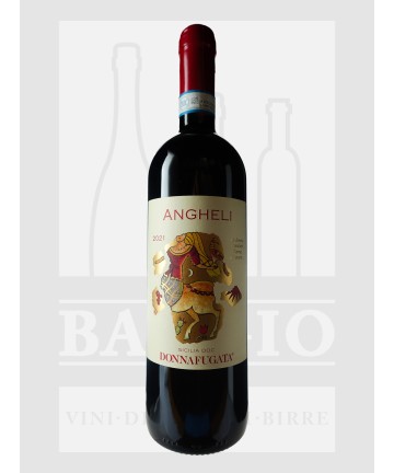 0750 DONNAFUGATA ANGHELI...