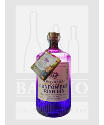 0700 Gin Drumshanbo...