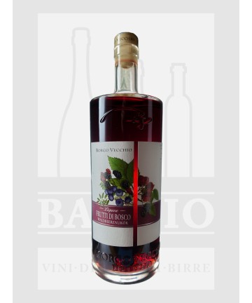 0700 BORGO VECCHIO LIQUORE...