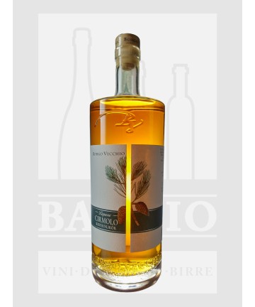 0700 BORGO VECCHIO LIQUORE...