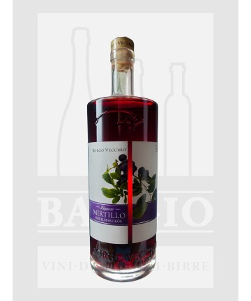 0700 BORGO VECCHIO LIQUORE...