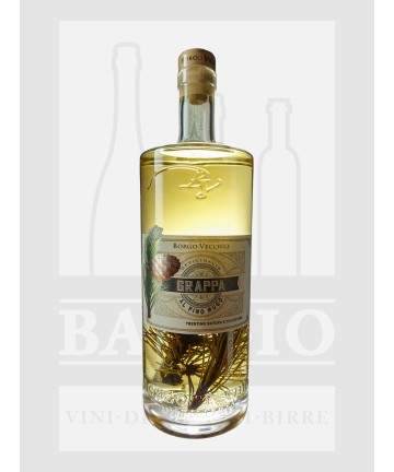0500 BORGO VECCHIO GRAPPA...