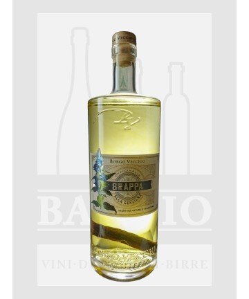 0700 BORGO VECCHIO GRAPPA...