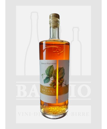 0700 BORGO VECCHIO LIQUORE...