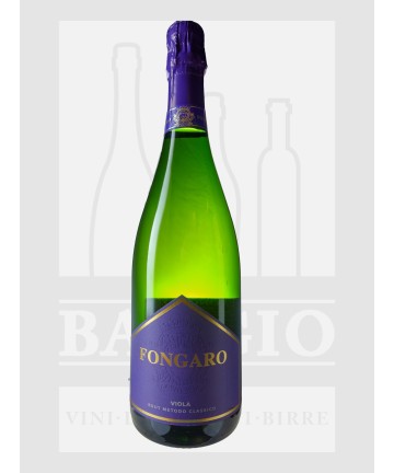 0750 FONGARO BRUT ETICHETTA...
