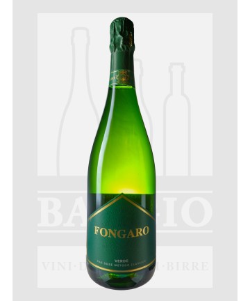 0750 FONGARO BRUT ETICHETTA...
