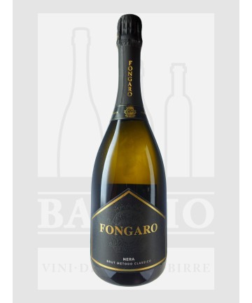 0750 FONGARO BRUT RISERVA...
