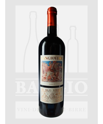 Di Majo Norante Sangiovese...