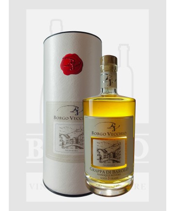 0500 BORGO VECCHIO GRAPPA...