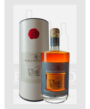 0500 BORGO VECCHIO GRAPPA...