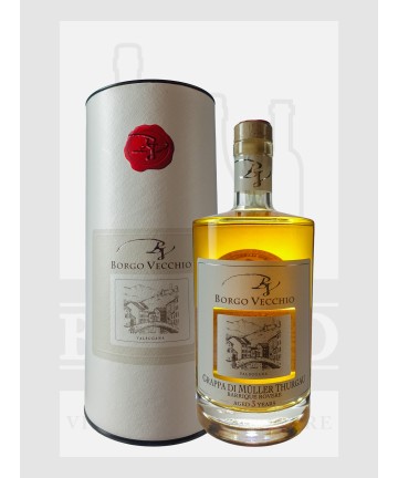 0500 BORGO VECCHIO GRAPPA...