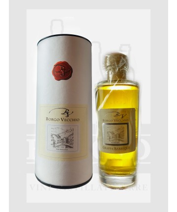 0100 BORGO VECCHIO GRAPPA...