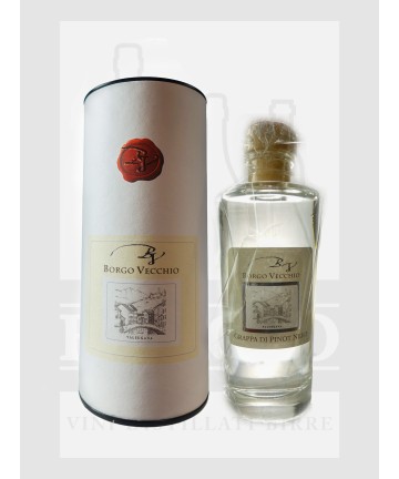 0100 BORGO VECCHIO GRAPPA...