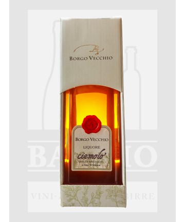 0500 BORGO VECCHIO LIQUORE...