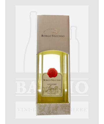 0500 BORGO VECCHIO LIQUORE...