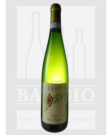 0750 PIEROPAN SOAVE...