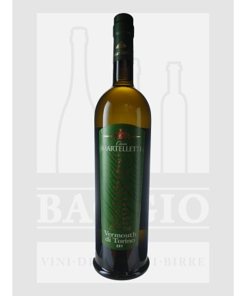 0700 MARTELLETTI VERMOUTH...