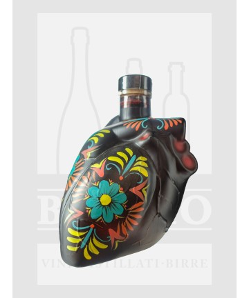 0700 SANGRE DE VIDA ANEJO...