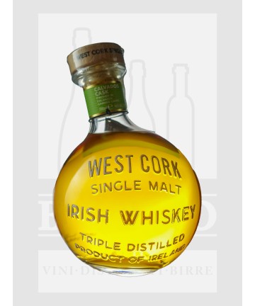 0700 WEST CORK IRISH...