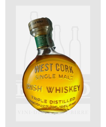 0700 WEST CORK IRISH...