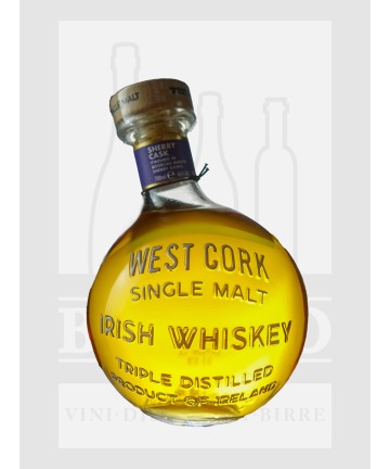 0700 WEST CORK IRISH...