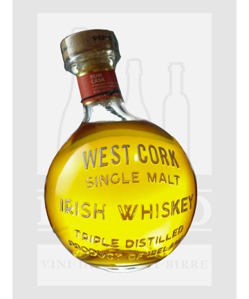 0700 WEST CORK IRISH...