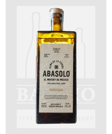 0700 ABASOLO WHISKY DE...