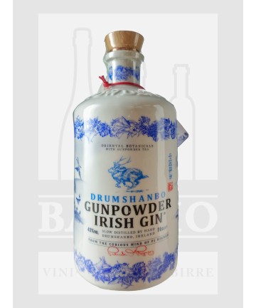 Drumshanbo Gunpowder Irish...