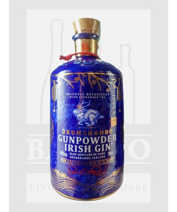 0700 GIN DRUMSHANBO...