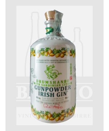 0700 GIN DRUMSHANBO...