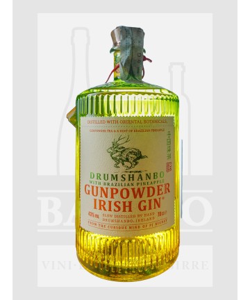 0700 GIN DRUMSHANDO...